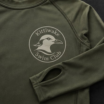 Custom rash guards for small business