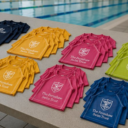 Customized rash guards for bjj and martial arts academies