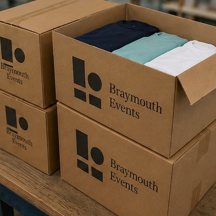 Customized rash guards for brands and retail