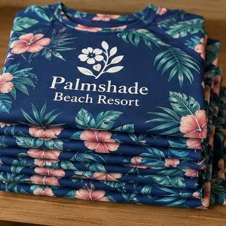 Team & Event Rash Guards