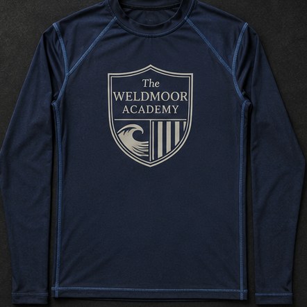 Wholesale custom rash guards